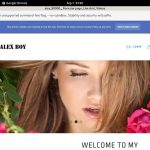Alex90000.modelcentro.com Get Access Alex90000.modelcentro.com Get Access