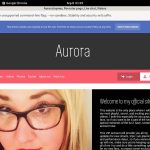 Aurorajaymes.modelcentro.com Login Generator