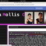 Dea_Mollis Account Online