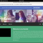 Avery Fires Pwds