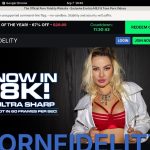 Free Porn Fidelity Account And Password