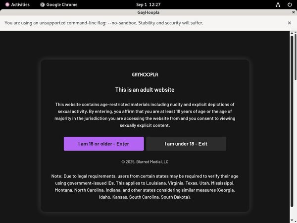 Gayhoopla.com ??
