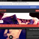 YoshiNii Free Login And Password YoshiNii Free Login And Password